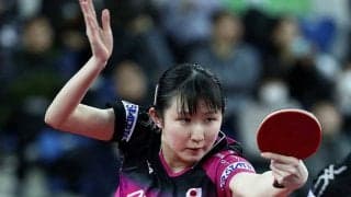 早田ひな、20歳誕生日　幼少期とのビフォーアフター写真に反響「幼い頃と顔が一緒」