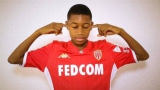 チェルシーが“新エムバペ”と言われる15歳のストライカーを狙う