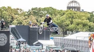 BMXレーシング「2020 UCI BMX WORLD CHAMPIONSHIPS」、BMXフリースタイルパーク/フラットランドW杯の開催中止が決定