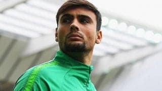 ローマ、ブラジル代表GKフザートとの契約を2023年まで延長