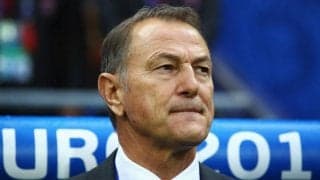 アゼルバイジャン代表にイタリア人指揮官のビアージ氏が就任
