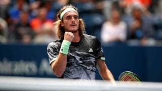 チチパス「コロナなんか恐くない、全米オープンに出場するよ」