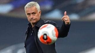 バルサ、トッテナムの2選手に注目...中盤＆アルバの代役を補強か
