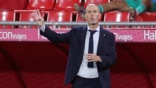 さすがのジダンも9連勝に「これ以上は求められない」