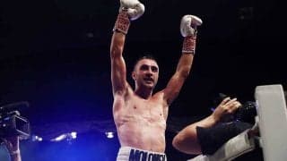 井上尚弥戦の延期状態に着目　WBO2位の豪29歳、カシメロ戦熱望「本当に戦いたいんだ」