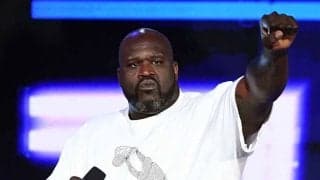 【NBA】シャックお手柄　高速道路で立ち往生の民間人救助、地元紙称賛「運転手の窮地を救う」