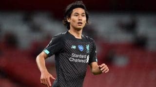 ファン・ダイクとアリソンのまさかの連続ミス…リバプールがアーセナルに逆転負け《プレミアリーグ》