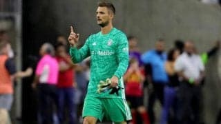 “最高の第2GK”ウルライヒがソン・フンミンの決定機をギリギリでセーブ！【アンビリーバブル・セーブス】