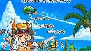 【木村和久連載】どこまで進化？30年後のゴルフ環境を予想してみる