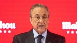 レアル会長、永遠のライバルに歩み寄る「バルトは友人、バルサは愛されるクラブ」