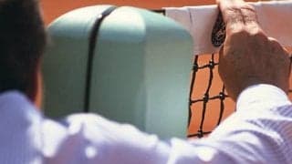  審判に起きたハプニング特集 