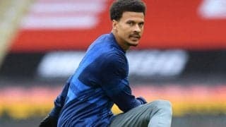 レスター戦にデレ・アリ間に合わず、エンドンベレ、ダイアーも欠場