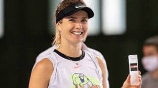  サーフェス変更の決勝勝利でV 