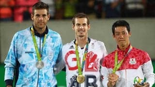 東京五輪 テニスは来年7月24日から。新たな競技日程が発表