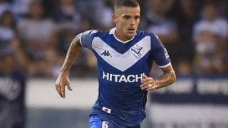 元アルゼンチン代表のガゴ、ベレス・サルスフィエルドとの新契約にサイン！