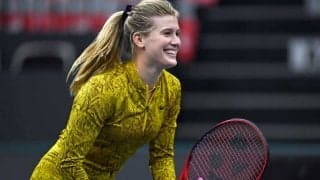ブシャール もし女子選手の各スキルを選んで最高の選手を作るなら？