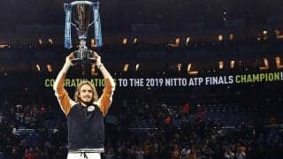 観客数を減らしてもATPファイナルズはロンドンで開催
