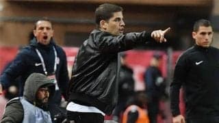 モナコがロベルト・モレノ監督を解任 ニコ・コヴァチを招聘へ