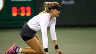 withコロナでボールガールを務めた美女選手に称賛の声。「これがスポーツマンシップだ」