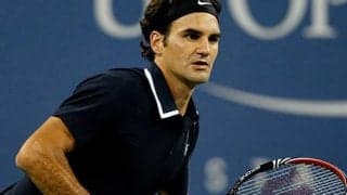  フェデラー股抜きウィナーに再注目 