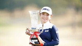女子ゴルフ、下部ツアーは「8･18」開幕　無観客開催、選手＆キャディーはPCR検査