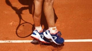 13歳の少女が世界54位の選手を破る番狂わせ！