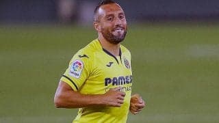 ビジャレアル退団のカソルラがチャビ監督率いるアル・サッドに加入!