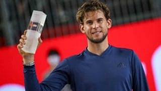 驚異の試合数をこなしたティーム、コロナ禍でも全米OPへ向け順調な仕上がり