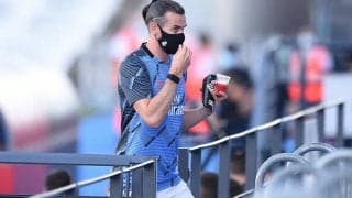 ベイル代理人がはっきり言い切る！ 「彼は去らない」