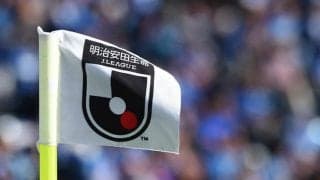 Jリーグが制限緩和を10日まで延長/六川亨の日本サッカーの歩み