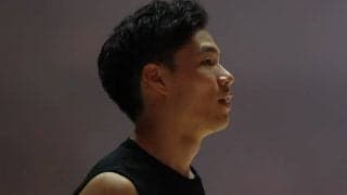 馬場雄大が初めてアメリカで過ごしたシーズンを回想「自分の生きる道を再確認できた」