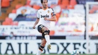 アトレティコとセビージャがバレンシア主将を巡り競合か