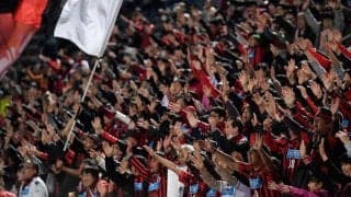 札幌、クラブスタッフ1名の新型コロナ陽性を報告　選手とは非接触