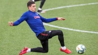ペップがプレミア奪還へ選手を刷新 アトレティコの25歳獲得を切望