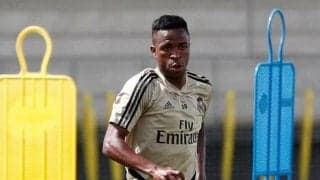 PSG、ネイマールを利用してヴィニシウス獲得へ？