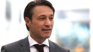 ニコ・コバチ新監督がモナコで会見「フランス語はまだ話せない」