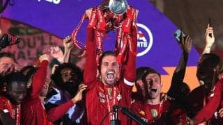 リバプールの偉大なる主将ヘンダーソンが英記者選出の年間MVPに!