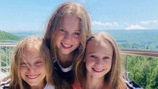 「女子のクオリティではない」　露12歳が4回転トウループ着氷、ファン驚き「WOW」