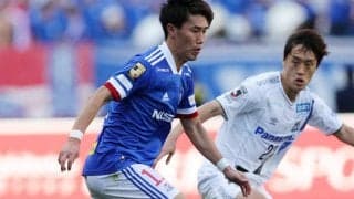 横浜FMのMF遠藤渓太がウニオン・ベルリンへ買取OP付きのレンタル移籍「F ・マリノスの誇りを胸に」