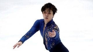 スペイン名手、宇野昌磨との“思い出の1枚”を投稿「僕ら何の話してたんだっけ？」