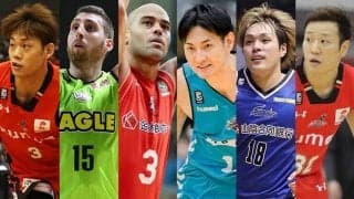 実力者が続々と参戦…“B1→B2移籍“を果たした注目選手をピックアップ！