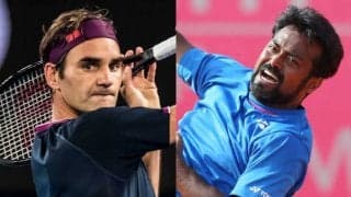 フェデラーに勝ったことがあるインドのレジェンド「あれから20年経ったなんて」