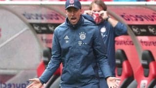 バイエルンⅡを優勝させた38歳へーネス監督がホッフェンハイムの新監督に就任