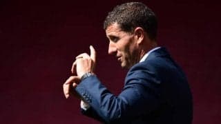 バレンシアがハビ・グラシア新監督の就任を発表！