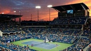  アメリカCHの2大会が中止に 