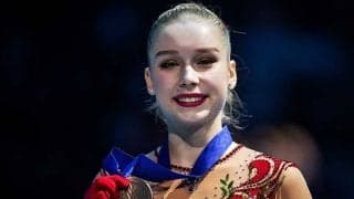 21歳リンドフォースが引退　欧州選手権3位経験の実力者、母国連盟「寂しくなる」