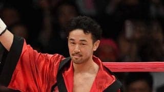 “神の左”山中慎介氏に第3子が誕生　「7月に第三子が生まれました」と写真付きで報告