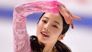 本田真凜、兄・太一の22歳を祝福　仲良し2ショットに反響「恋人か！」「ラブラブやね」