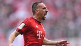 バイエルンの“皇帝”リベリがみせた圧巻のバイシクルゴール！【インクレディブル・ゴールズ】