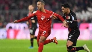チアゴ狙うリヴァプールにライバル PSGが既にオファーか